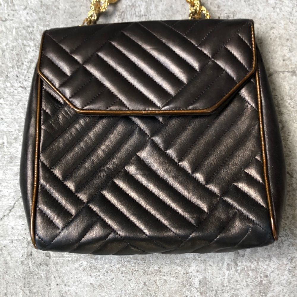 Vintage
Jay Hebert bag - Picture 2 of 8